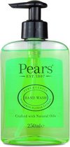 Pears Hand Wash Lemon Flower Extract - 250 ml