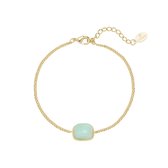 Armband In Nature - Groen