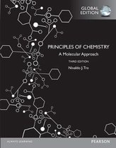 MasteringChemistry -- Access Card -- for Principles of Chemistry, Global Edition