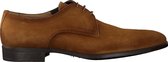 Giorgio Hommes Chaussures habillées 38202 - Cognac - Taille 41