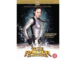 Lara Croft Tomb Raider 2: The Cradle Of Life