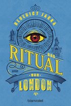 Alex Verus 2 - Das Ritual von London