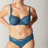 Simone Pérèle Eclat Beugel BH met volle cup Blauw 90 C