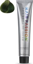 Hair Passion Tube 7.777 CITRUS GREEN