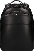Montblanc Sartorial Backpack Small black