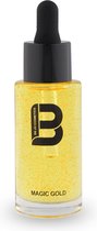 BB JO Magic Gold 30 ml - Verzorgende gezichtsolie - BB JO Cosmetics