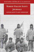 Oxford World's Classics - Journals: Captain Scott's Last Expedition