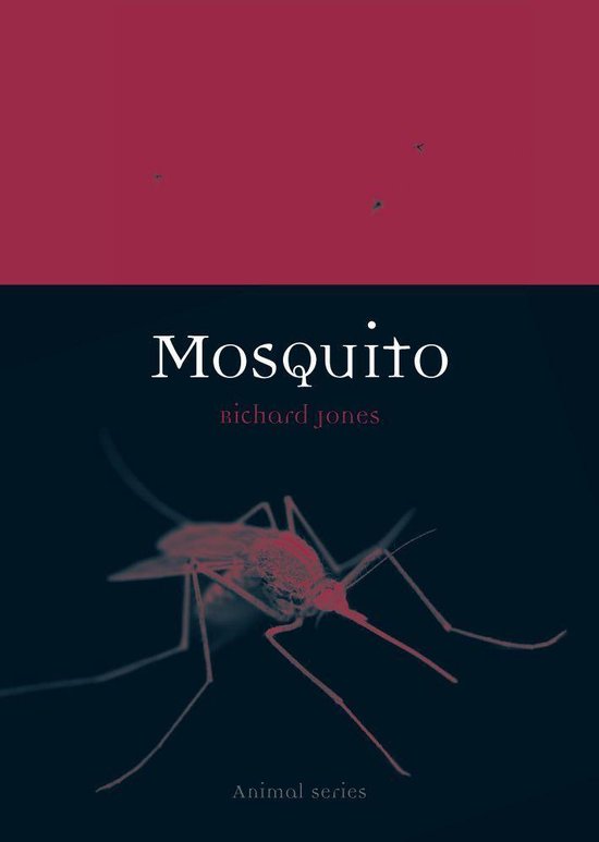 Animal 49 - Mosquito - cover