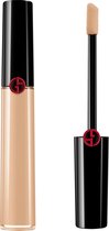 Power Fabric High Coverage Stretchable Concealer 4
