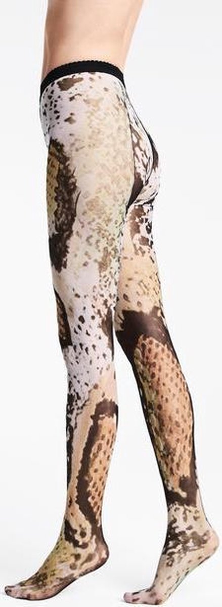 Panty Serpentes Wolford