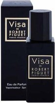Robert Piguet Visa Eau De Parfum 100 Ml (woman)