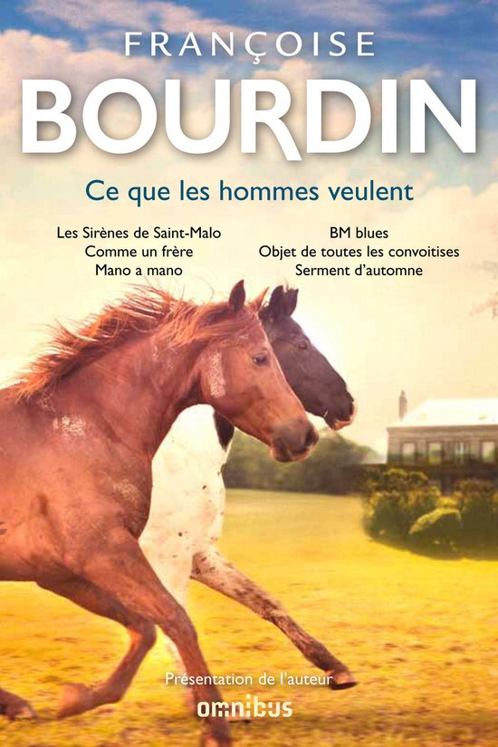 Ce que les hommes promo veulent