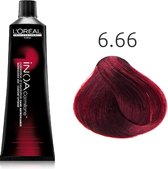 L'Oréal Paris INOA 60 ml - C6.66