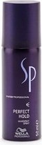 Wella SP Styling Perfect Hold Finishing Spray-50 ml
