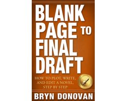 BLANK PAGE TO FINAL DRAFT