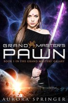 Grand Masters' Galaxy 1 - Grand Master's Pawn
