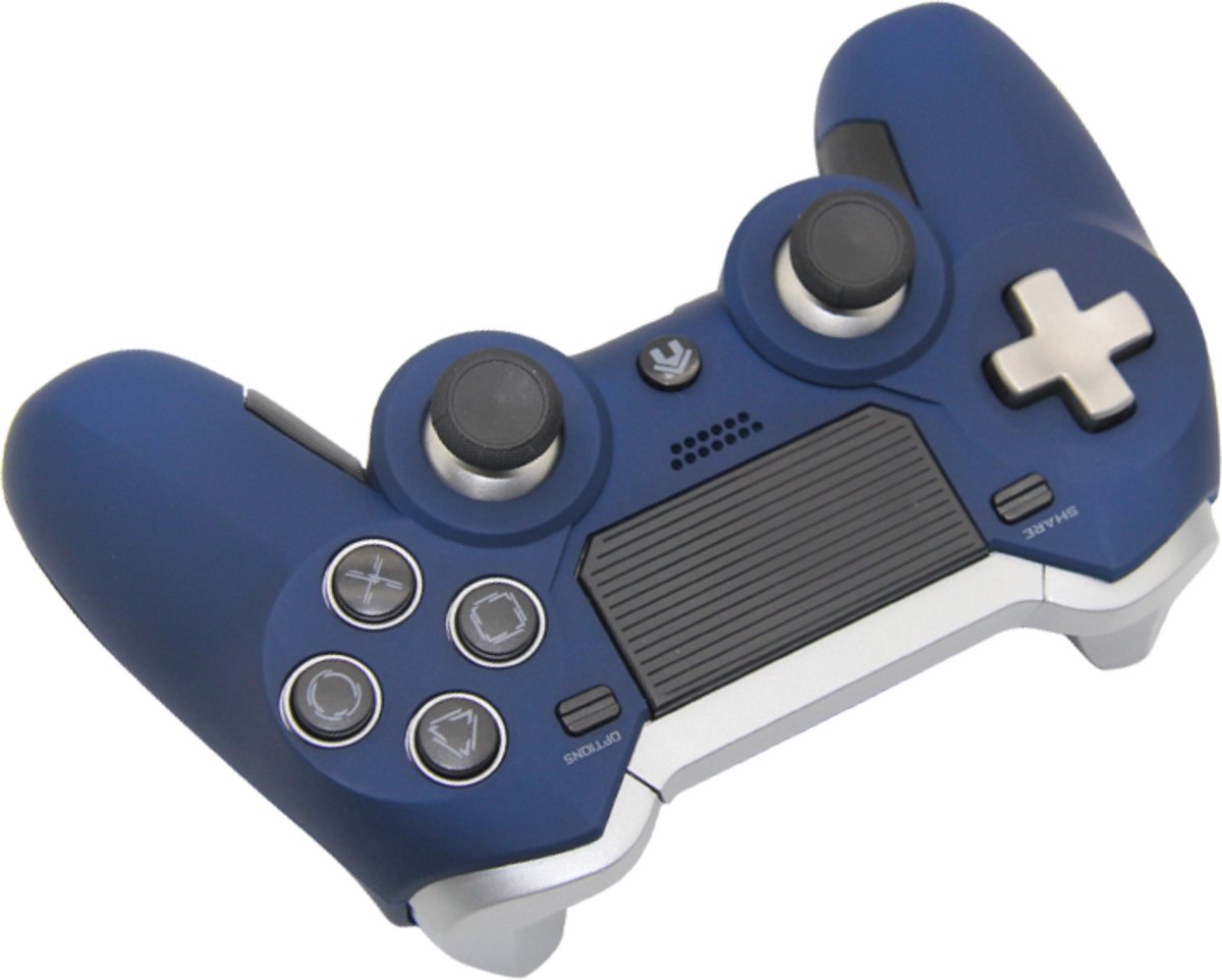 Elite wireless controller ps4 sales