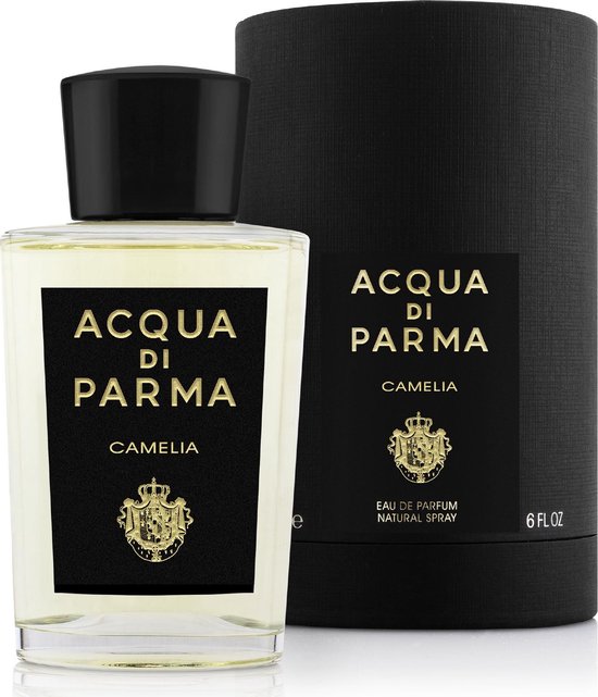 Acqua di Parma Signature Camelia Eau de Parfum 180 ml