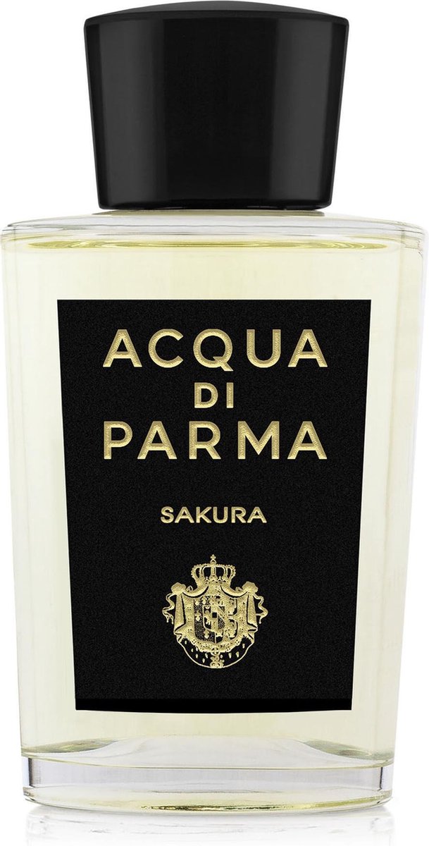 Goedkoopste Acqua di Parma Signature Sakura Eau de Parfum