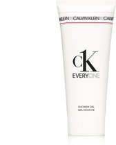 Calvin Klein - Ck Everyone Shower Gel