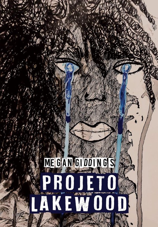 Projeto Lakewood - cover