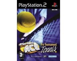 Perfect Ace Pro Tennis Tournament