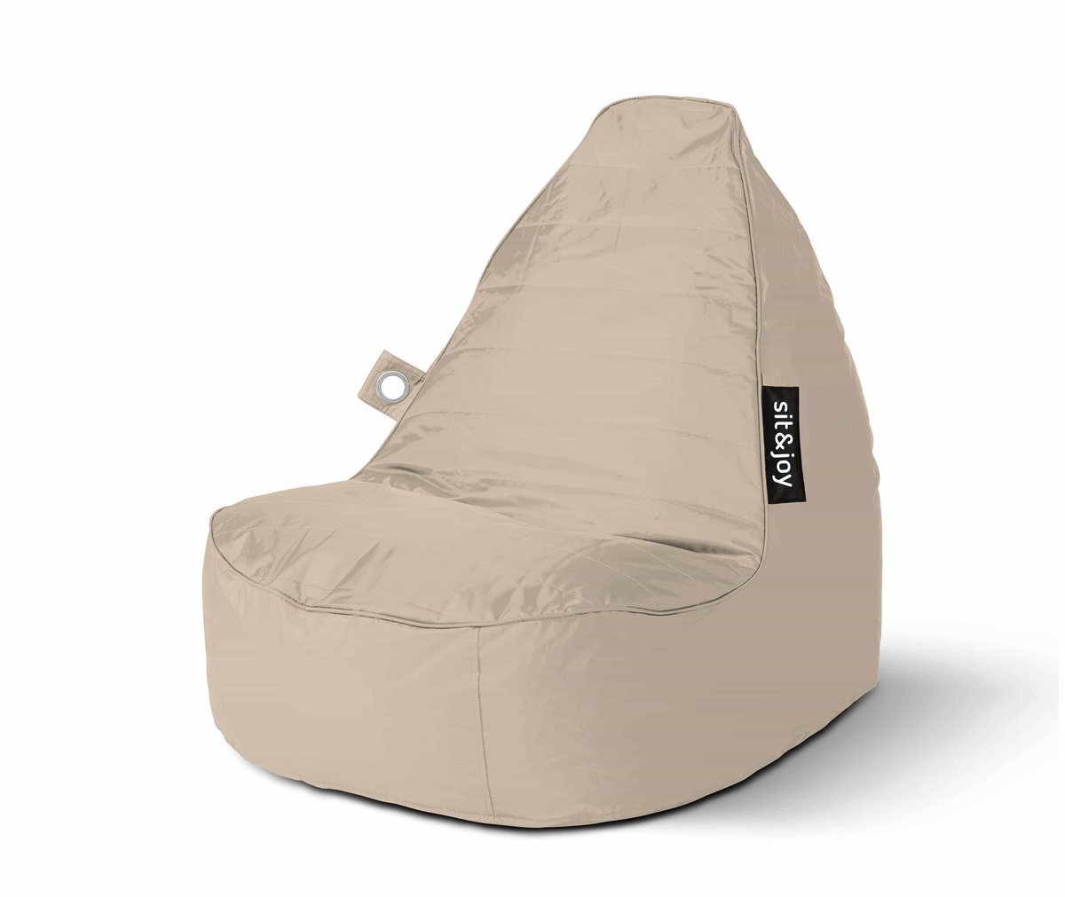 Sit&joy Zitzak stoel Senza - Beige