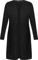 ES&SY Naomi Vest - Black - maat 44