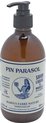 Marius Fabre - Nature - Vloeibare Marseillezeep Pin Parasol 500ml