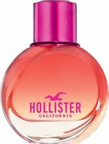 Hollister - Wave 2 For Her - Eau De Parfum - 50ML