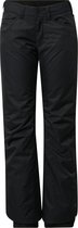 Roxy outdoorbroek backyard Zwart-S