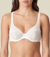 Marie Jo Christy Beugel Bh 0102380 Natuur - maat 80B