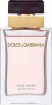 Dolce & Gabanna Pour Femme - 25 ml - Eau de parfum