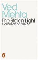 Continents of Exile 6 - The Stolen Light
