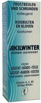 Akileine Winter Crème (Akilhiver)