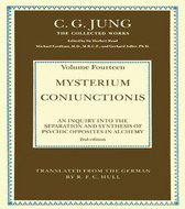 Collected Works of C. G. Jung - THE COLLECTED WORKS OF C. G. JUNG: Mysterium Coniunctionis (Volume 14)