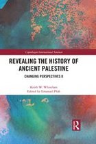 Copenhagen International Seminar - Revealing the History of Ancient Palestine