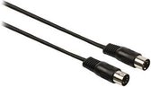 Valueline DIN 5-pins (m) - DIN 5-pins (m) kabel - 1 meter