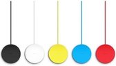 Draadloze Oplader Nokia DT-601 Geel