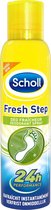 Scholl Fresh Step Voetspray - Voeten deodorant - 150 ml
