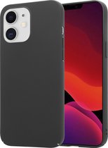 Coque Shieldcase Ultra Fine pour iPhone 12 Pro / iPhone 12 Max 6,1 pouces - Noire