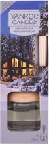 Yankee Candle Reed Diffuser 120 ml - Candlelit Cabin