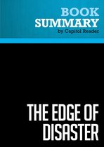 Summary: The Edge of Disaster