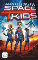 Spacekids-Reihe 1 - Spacekids