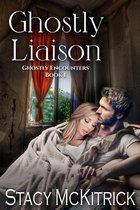 Ghostly Encounters 1 - Ghostly Liaison