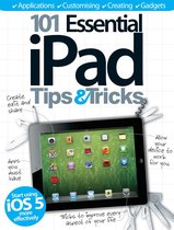 101 Essential iPad Tips & Tricks
