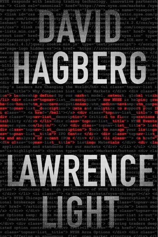 Crash - cover