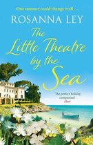 Omslag The Little Theatre by the Sea