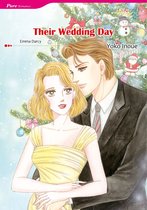 THEIR WEDDING DAY (Mills & Boon Comics)