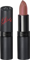 3x Rimmel Lasting Finish Lipstick by Kate 8